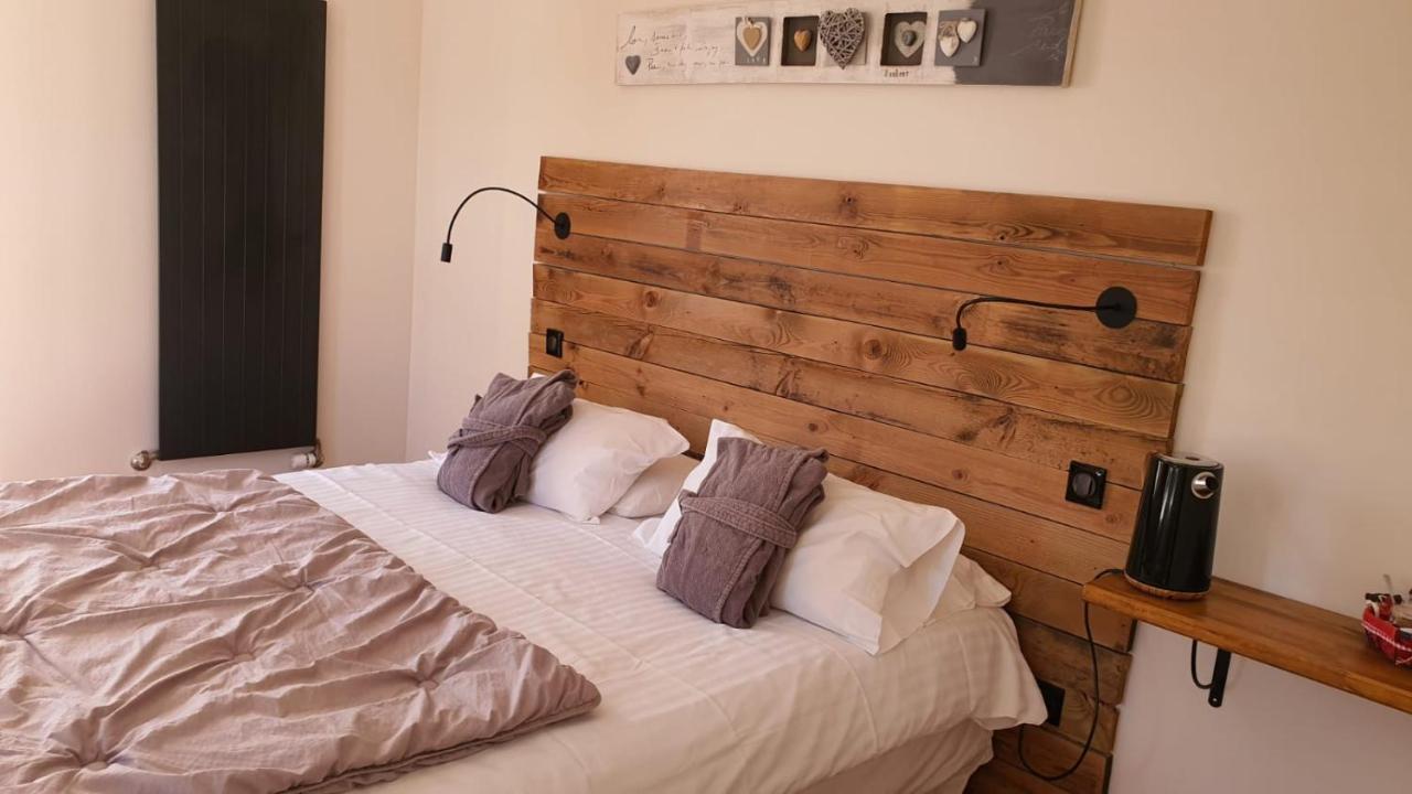 Chambres d'hôtes La Devinière Wellness et Spa Xonrupt-Longemer Extérieur photo