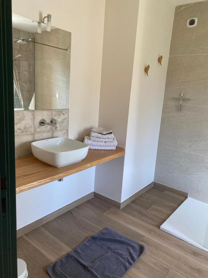 Chambres d'hôtes La Devinière Wellness et Spa Xonrupt-Longemer Extérieur photo