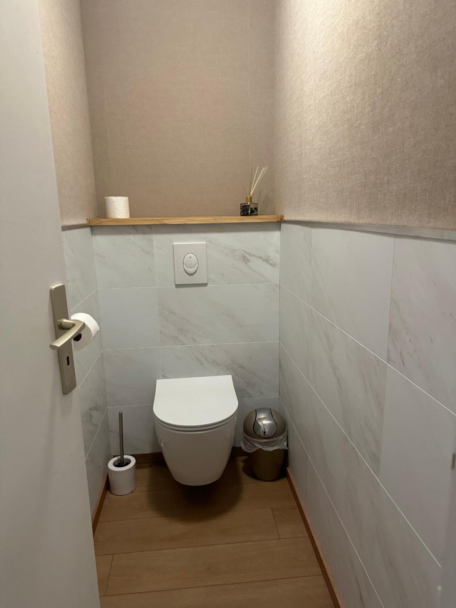 Chambres d'hôtes La Devinière Wellness et Spa Xonrupt-Longemer Extérieur photo