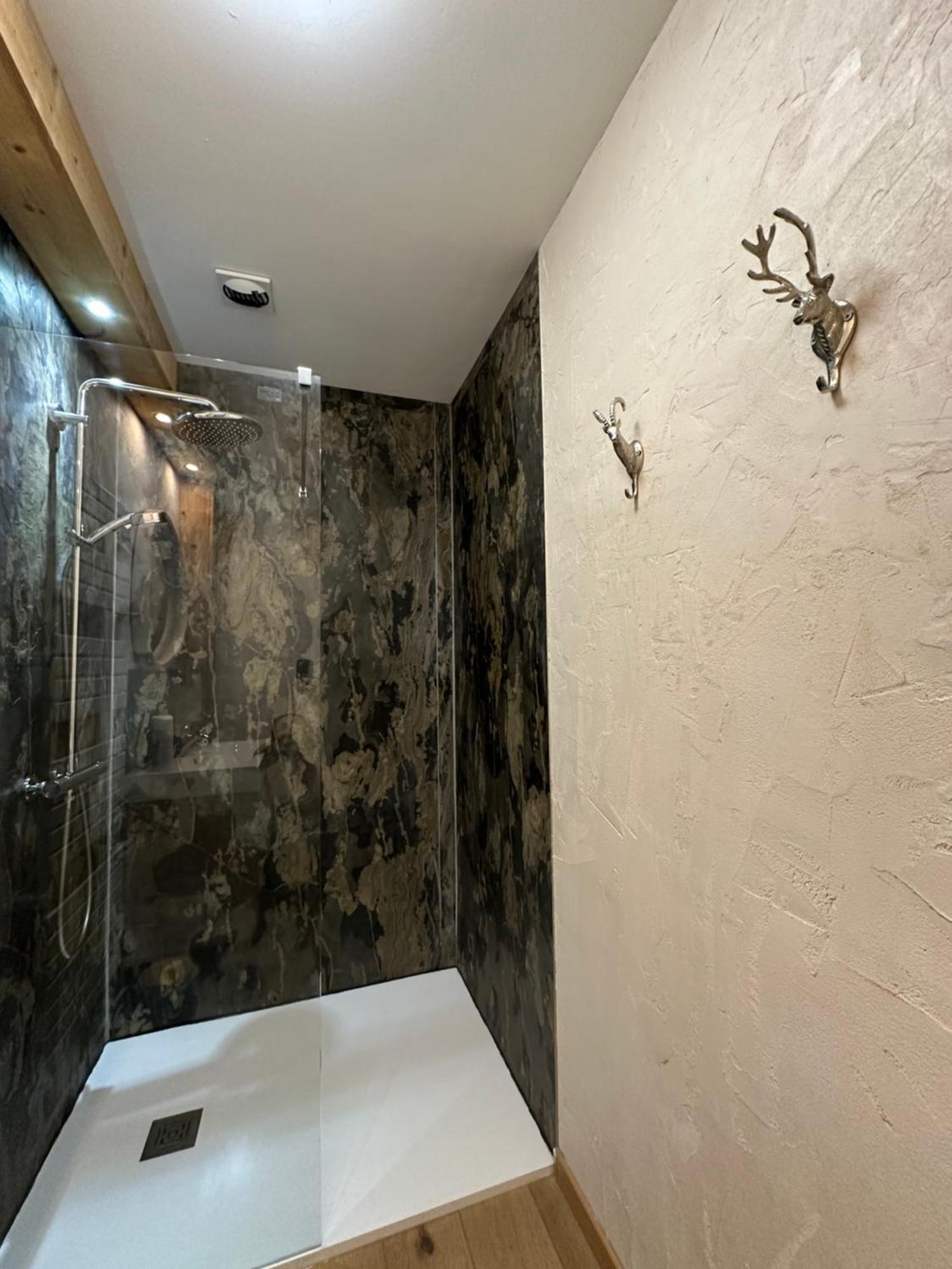 Chambres d'hôtes La Devinière Wellness et Spa Xonrupt-Longemer Extérieur photo