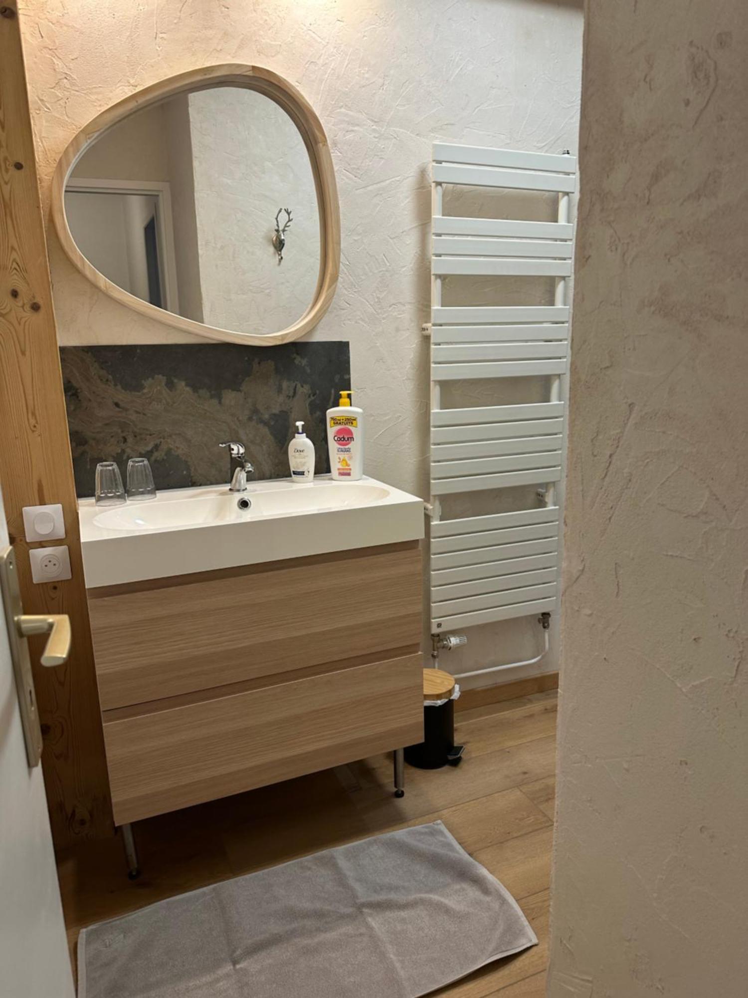 Chambres d'hôtes La Devinière Wellness et Spa Xonrupt-Longemer Extérieur photo