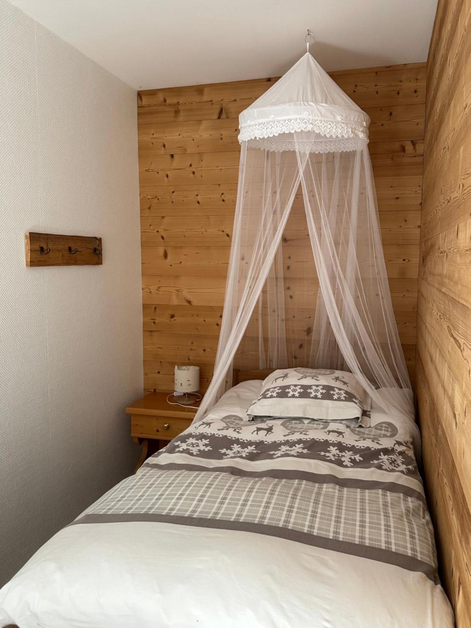 Chambres d'hôtes La Devinière Wellness et Spa Xonrupt-Longemer Extérieur photo