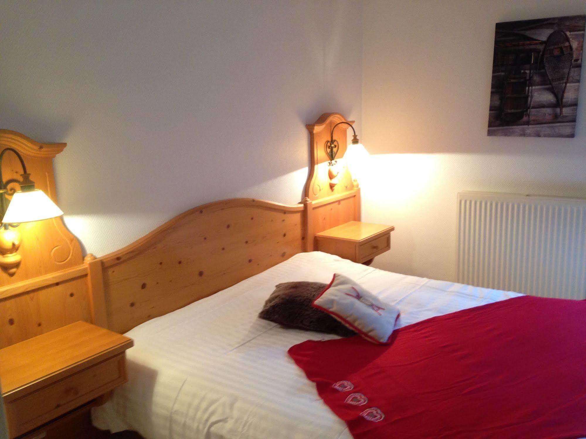 Chambres d'hôtes La Devinière Wellness et Spa Xonrupt-Longemer Extérieur photo