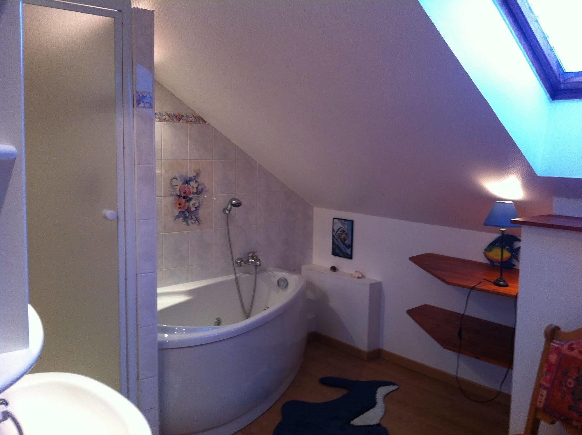 Chambres d'hôtes La Devinière Wellness et Spa Xonrupt-Longemer Extérieur photo