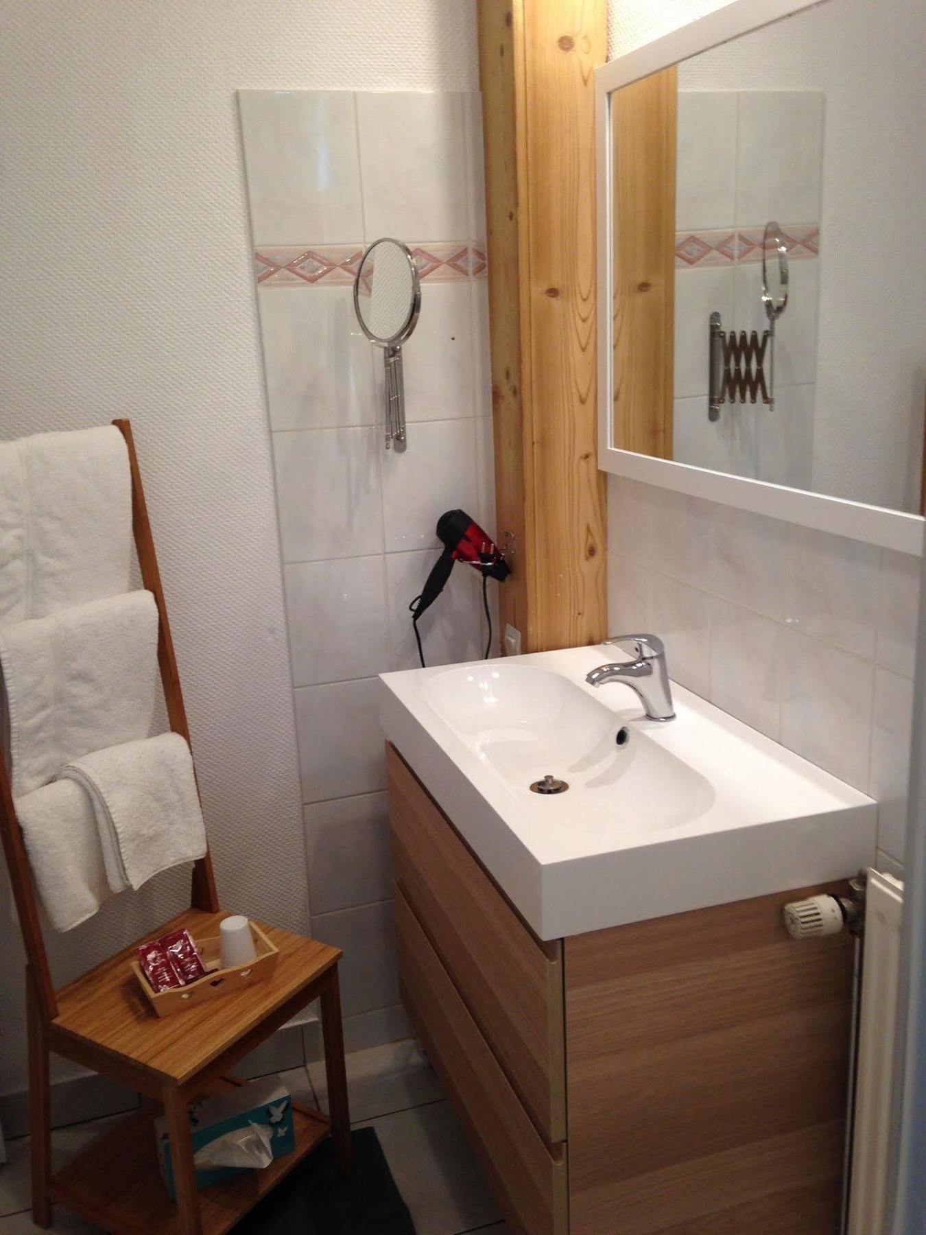Chambres d'hôtes La Devinière Wellness et Spa Xonrupt-Longemer Extérieur photo