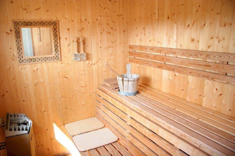 Chambres d'hôtes La Devinière Wellness et Spa Xonrupt-Longemer Extérieur photo