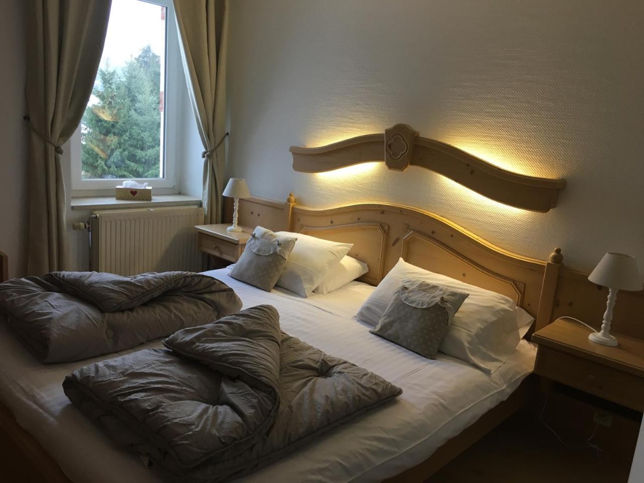 Chambres d'hôtes La Devinière Wellness et Spa Xonrupt-Longemer Extérieur photo